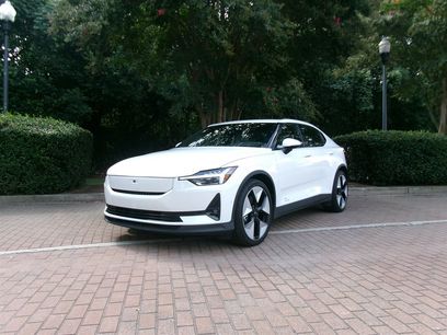 Used 2024 Polestar Polestar 2