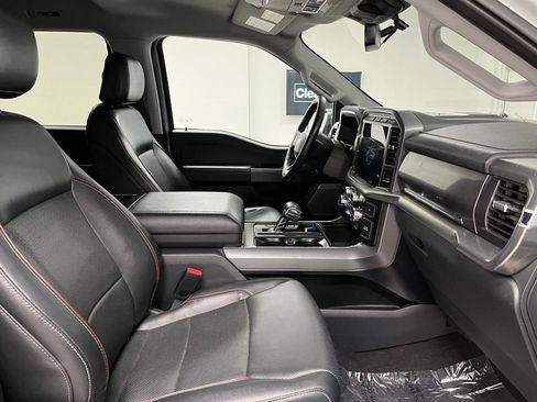 Used 2023 Ford F150 Lariat AWD/4WD image 58