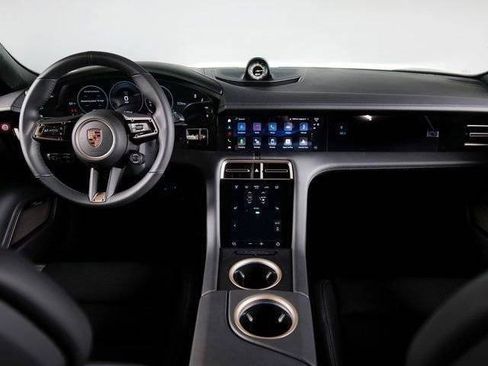New 2026 Porsche Taycan GTS AWD/4WD image 14