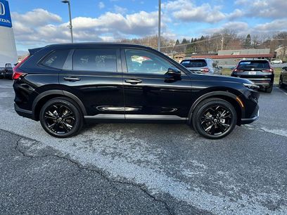 New 2026 Honda CR-V Sport Touring