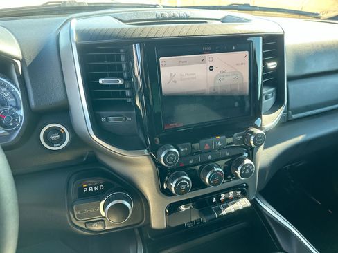Used 2025 RAM 1500 Lone Star RWD image 16