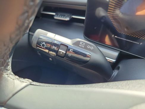 New 2026 Kia K5 GT-Line w/ GT-Line Red Interior Package FWD image 27
