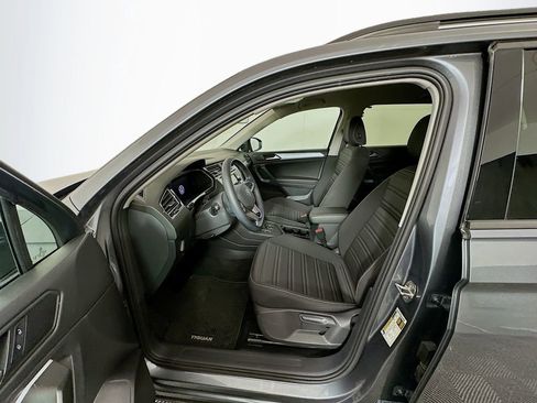 Used 2023 Volkswagen Tiguan S w/ Driver Assistance Package image 20
