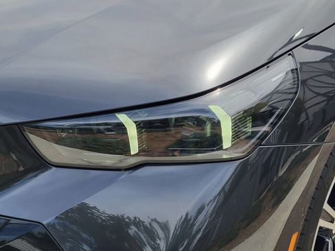 Used 2024 BMW 540i xDrive w/ Executive Package image 36