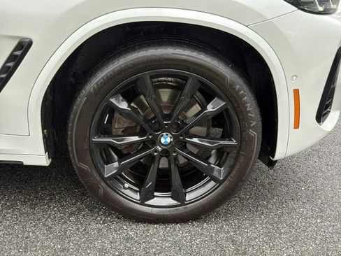 Used 2024 BMW X3 xDrive30i w/ Premium Package AWD/4WD image 13