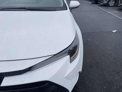 Used 2024 Toyota Corolla LE image 14