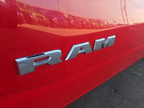 Used 2020 RAM 1500 Big Horn image 20