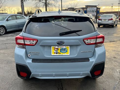 Used 2018 Subaru Crosstrek 2.0i Premium w/ Popular Package #3 image 7