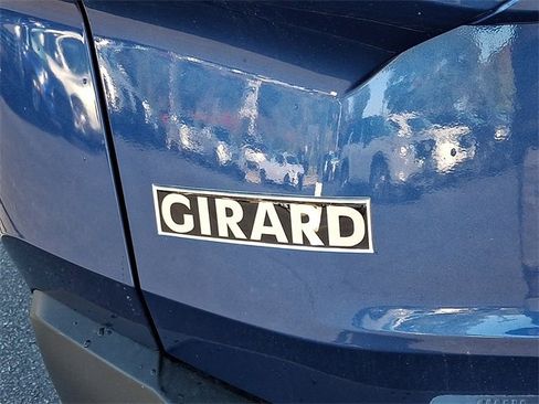 Used 2022 Nissan Rogue SV image 30