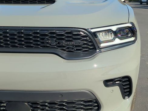 New 2026 Dodge Durango GT image 10