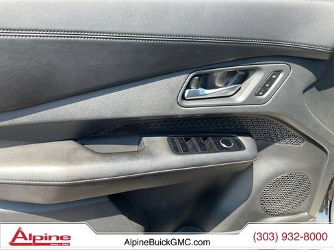 Used 2024 Nissan Ariya AWD image 16