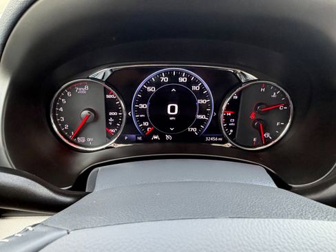 Certified 2022 GMC Terrain Denali image 14