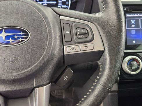 Used 2018 Subaru Forester 2.5i Touring w/ Popular Package #3B AWD/4WD image 27