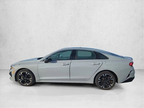 Used 2023 Kia K5 GT-Line FWD image 5