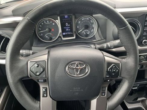 Certified 2023 Toyota Tacoma SR5 RWD image 19
