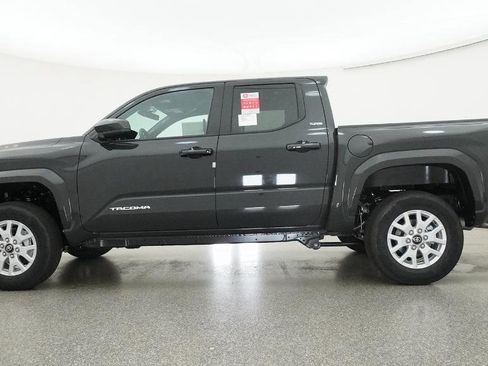 New 2026 Toyota Tacoma SR5 AWD/4WD image 22