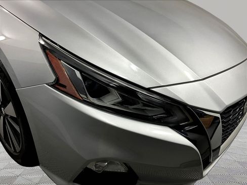 Certified 2022 Nissan Altima 2.5 SV AWD/4WD image 31