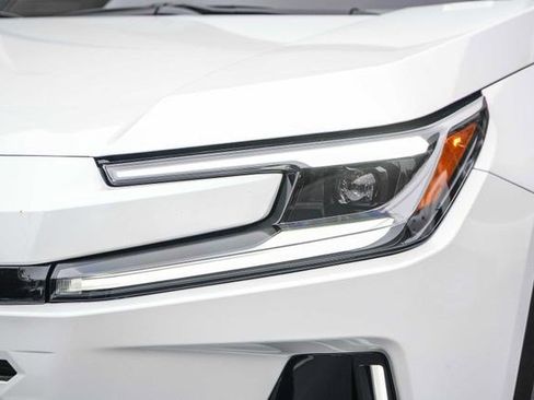 New 2026 Toyota RAV4 XSE AWD/4WD image 5