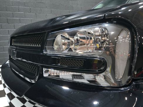 Used 2007 Chevrolet TrailBlazer SS AWD/4WD image 23
