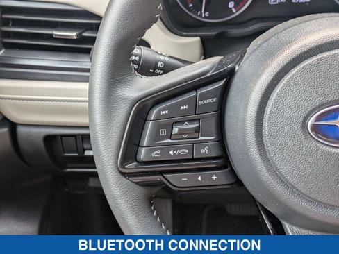Certified 2026 Subaru Forester Premium AWD/4WD image 17