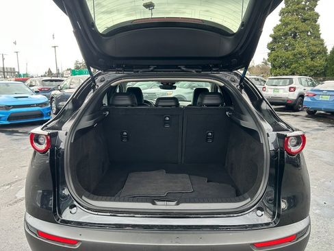 Used 2023 MAZDA CX-30 AWD 2.5 S w/ Preferred Package image 24