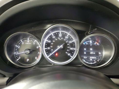 Certified 2023 MAZDA CX-5 AWD 2.5 S image 27