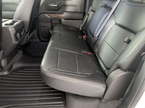 Certified 2019 Chevrolet Silverado 1500 RST w/ All-Star Edition AWD/4WD image 25