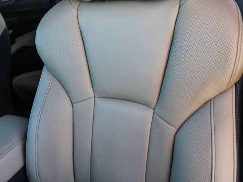 Used 2021 Subaru Ascent Limited w/ Technology Package image 24