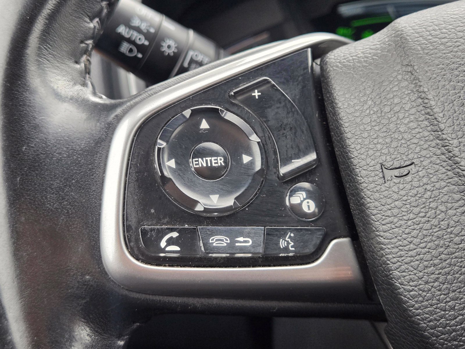 Used 2022 Honda CR-V EX-L image 26