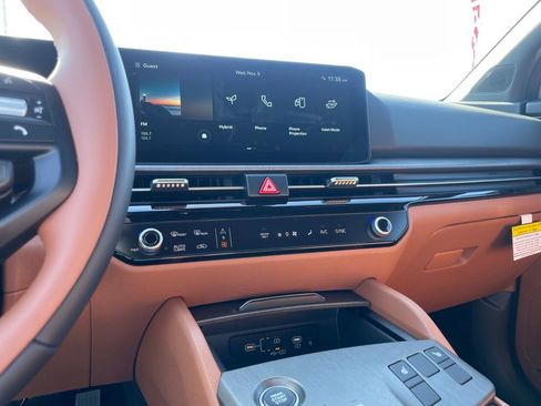 New 2026 Kia Sportage X-Line AWD/4WD image 13