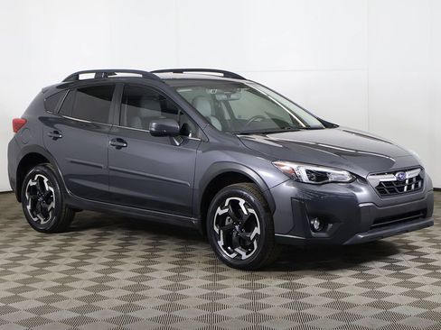 Used 2023 Subaru Crosstrek 2.5i Limited image 58