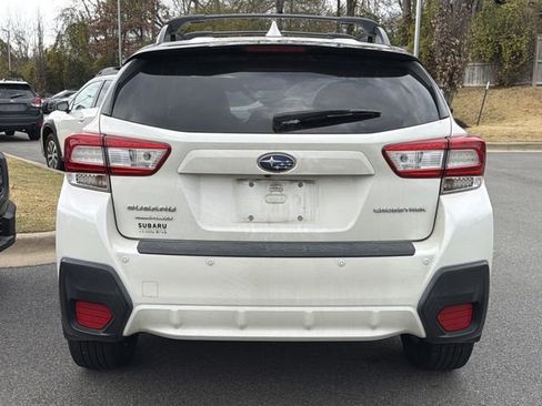 Used 2019 Subaru Crosstrek 2.0i Limited w/ Popular Package #4 image 5