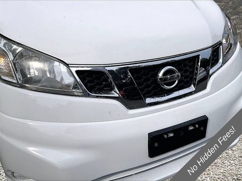 Used 2020 Nissan NV200 SV FWD image 25