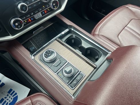 Used 2024 Ford Expedition Max Limited image 20