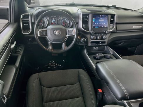 Used 2023 RAM 1500 Big Horn AWD/4WD image 21