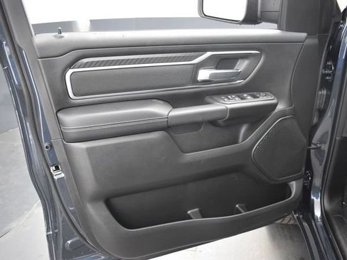 New 2026 RAM 1500 Big Horn AWD/4WD image 11
