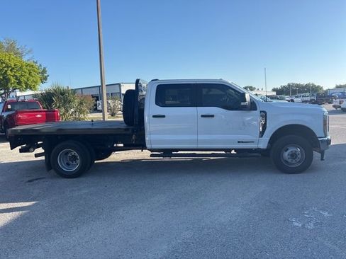 Used 2024 Ford F350 XL w/ XL Chrome Package image 4