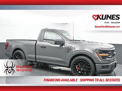 New 2025 Ford F150 XL