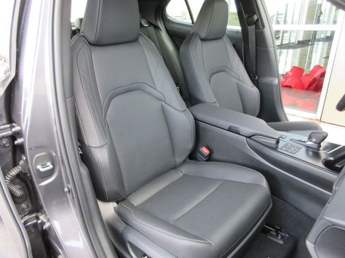 New 2025 Lexus UX 300h AWD image 24