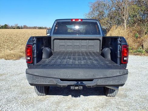 New 2026 RAM 2500 Big Horn w/ Bed Convenience Group image 31