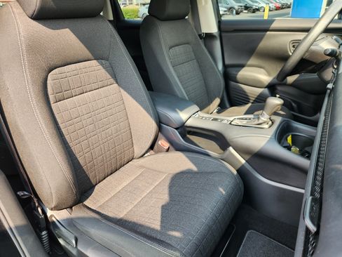 Certified 2024 Honda HR-V LX image 14