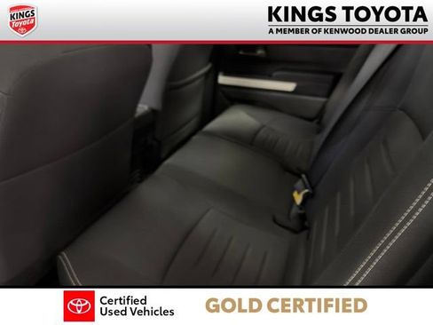 Certified 2024 Toyota Tacoma TRD Off-Road AWD/4WD image 14