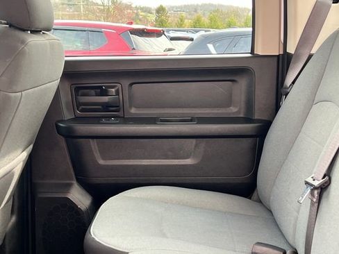 Used 2023 RAM 1500 Tradesman w/ Chrome Plus Package AWD/4WD image 37