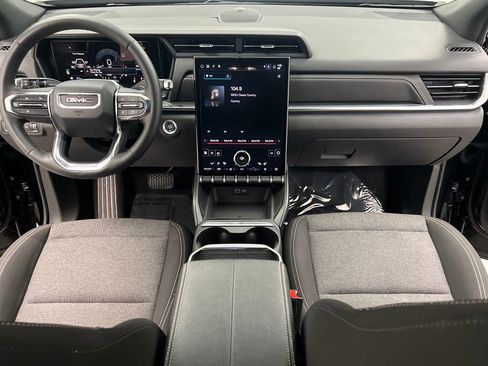 Used 2025 GMC Terrain Elevation image 34