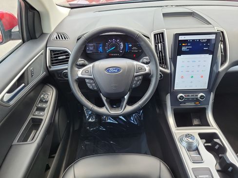 Used 2024 Ford Edge SEL w/ Convenience Package AWD/4WD image 19