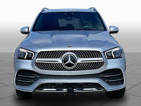 Used 2023 Mercedes-Benz GLE 350 image 3