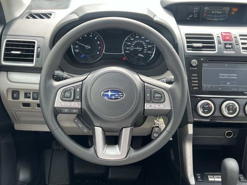 Used 2018 Subaru Forester 2.5i Premium image 24