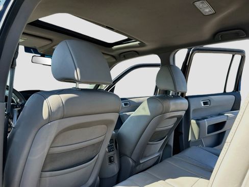 Used 2011 Honda Pilot EX-L image 7