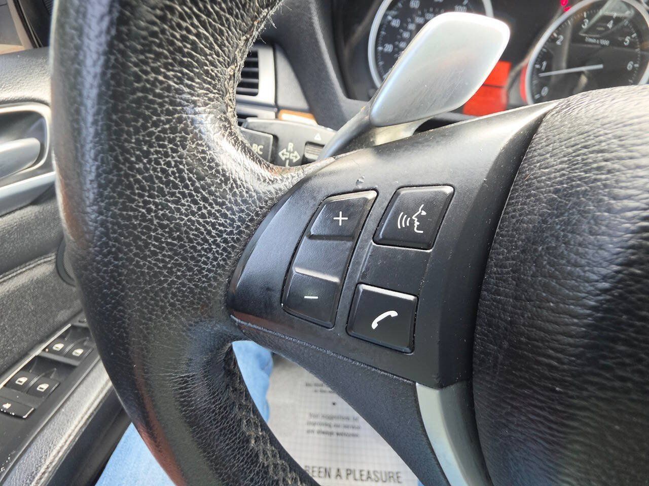 Used 2011 BMW X6 xDrive35i AWD/4WD image 29