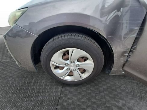 Used 2014 Honda Civic LX image 13